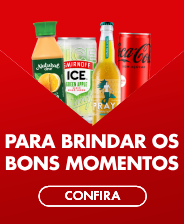 bebidas